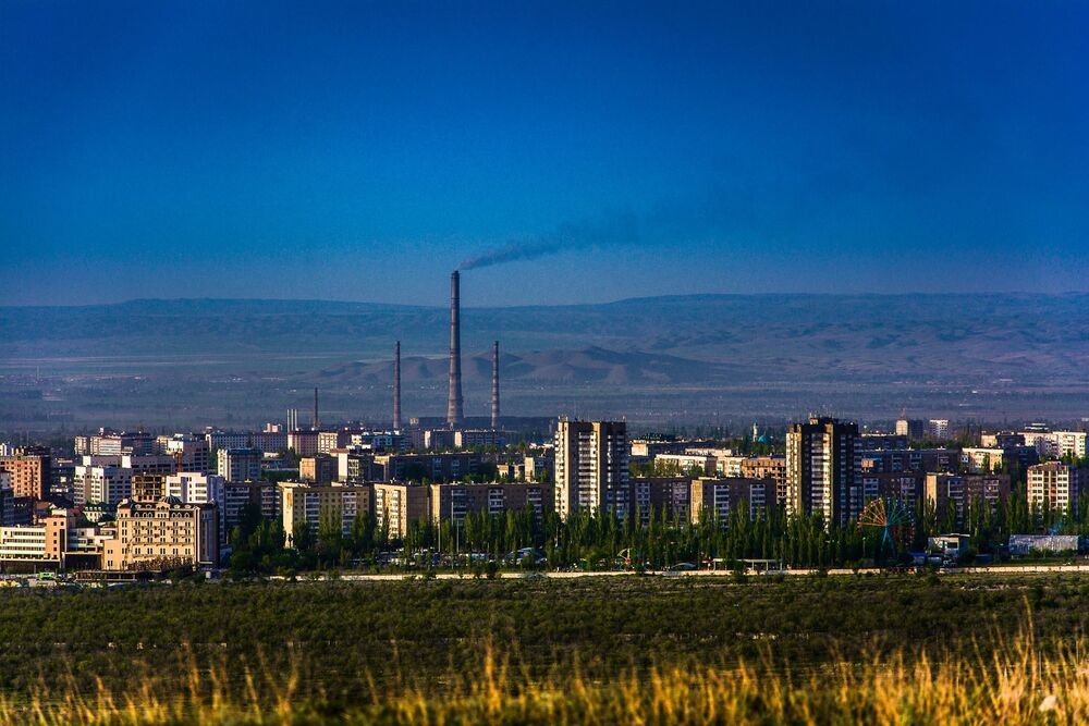 Бишкек