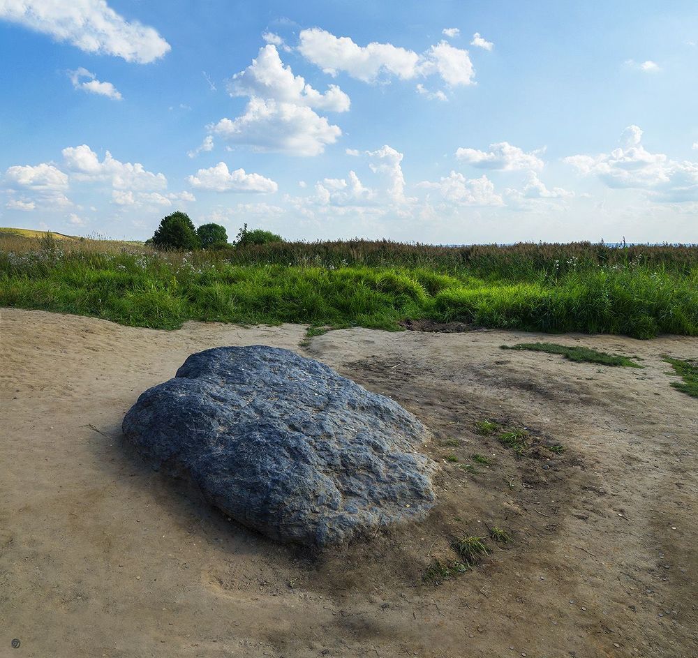 Синь-Камень