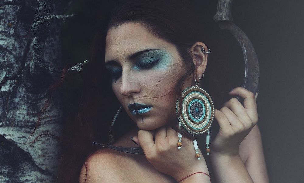 Ethnic