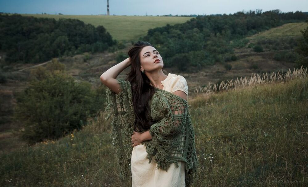 Ангелина-2