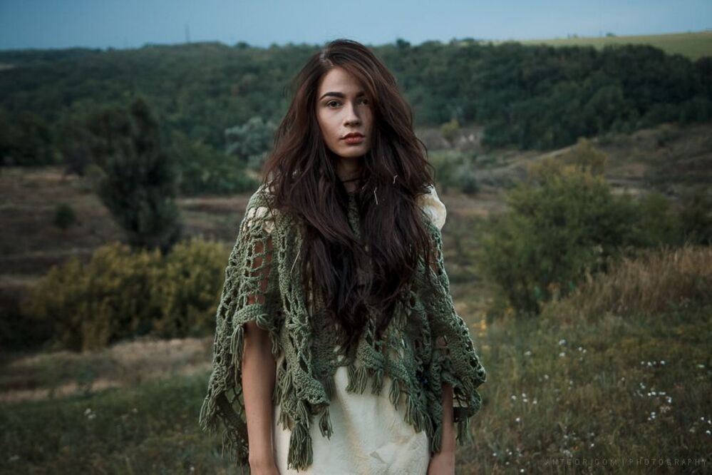 Ангелина-2