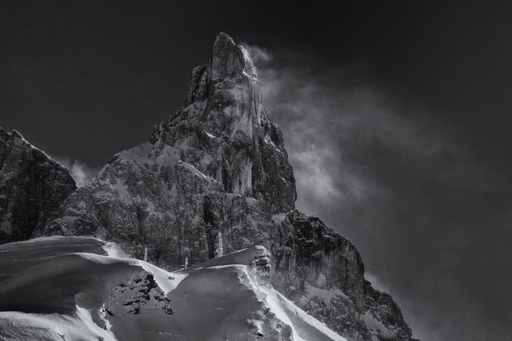 Dolomites