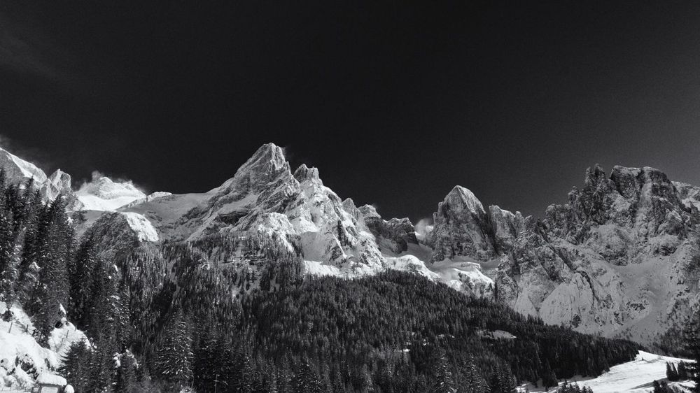 Dolomites