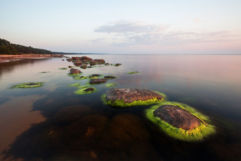 Видземское взморье