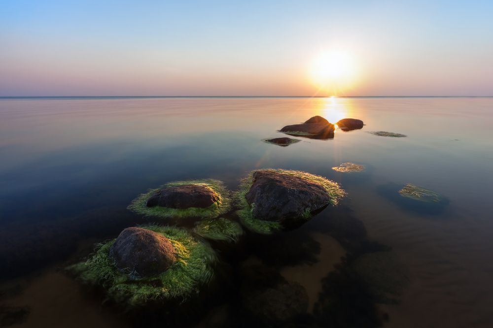 Видземское взморье