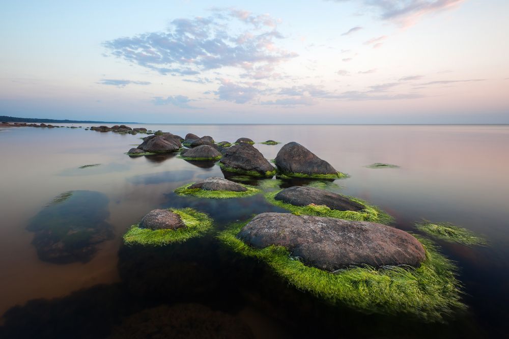 Видземское взморье