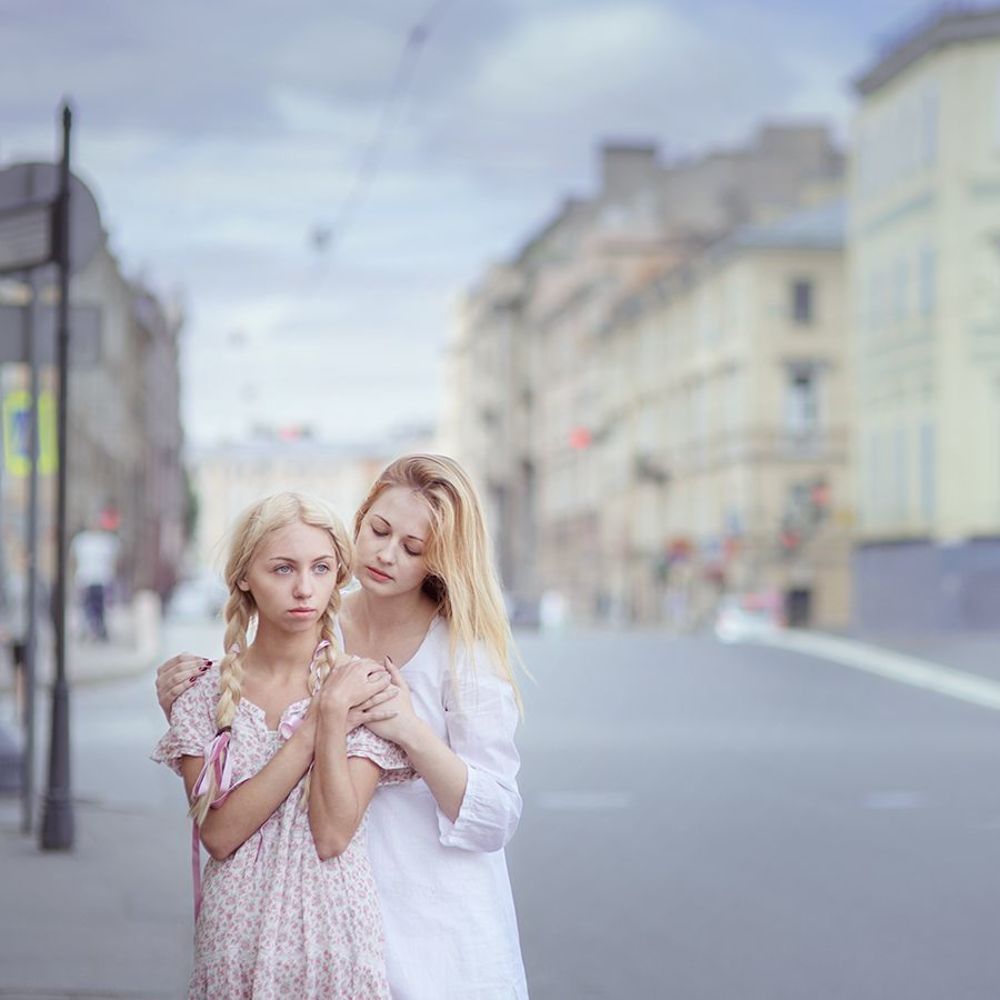 Sisters