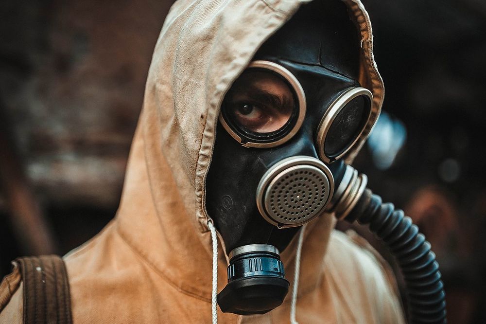S.T.A.L.K.E.R.