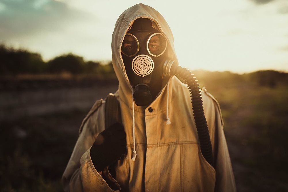 S.T.A.L.K.E.R.