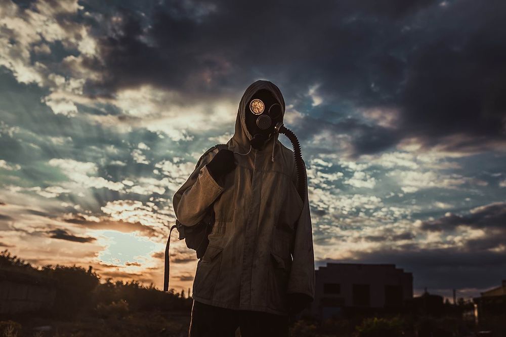 S.T.A.L.K.E.R.