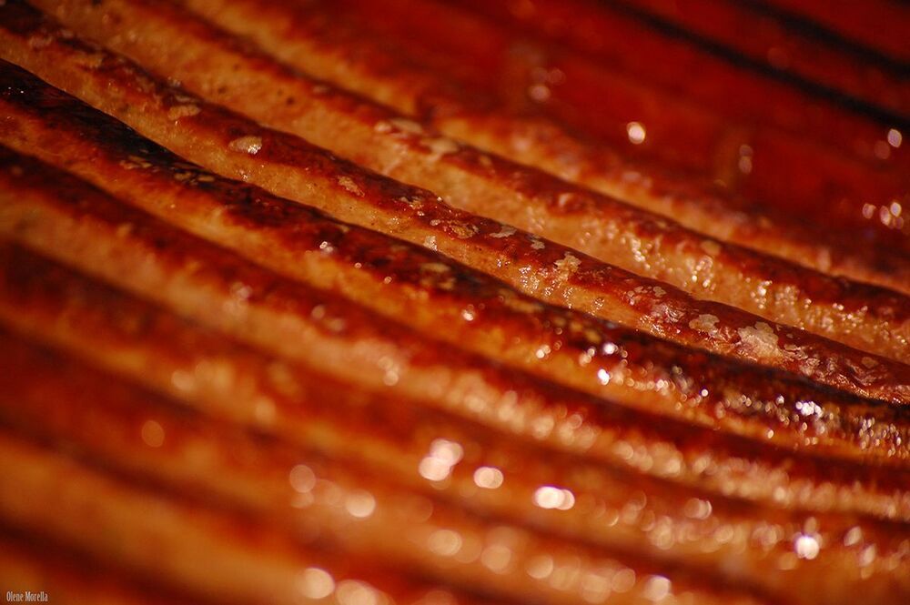 Sausage lover paradise
