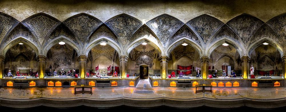 Vakil Bath