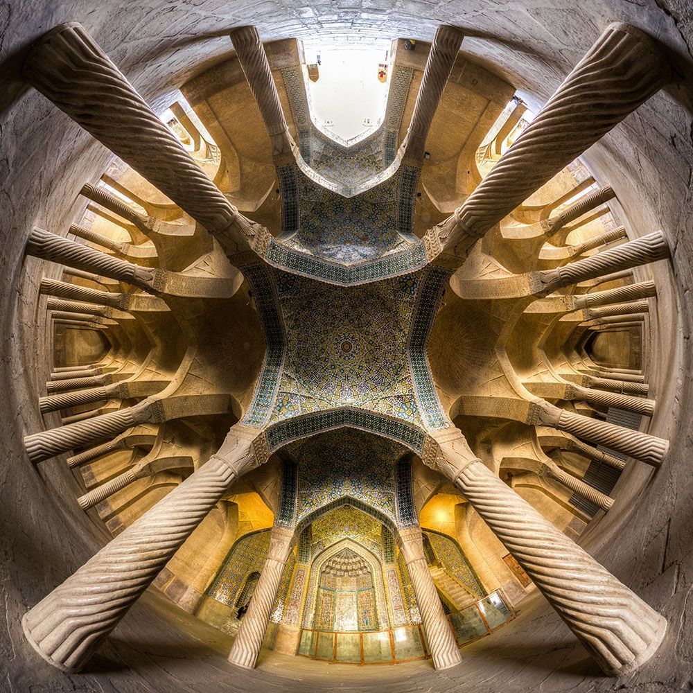 Vakil Mosque