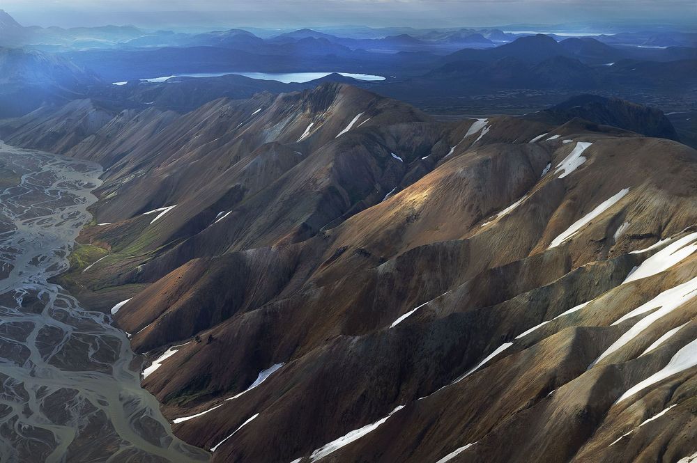 Landmannalaugar