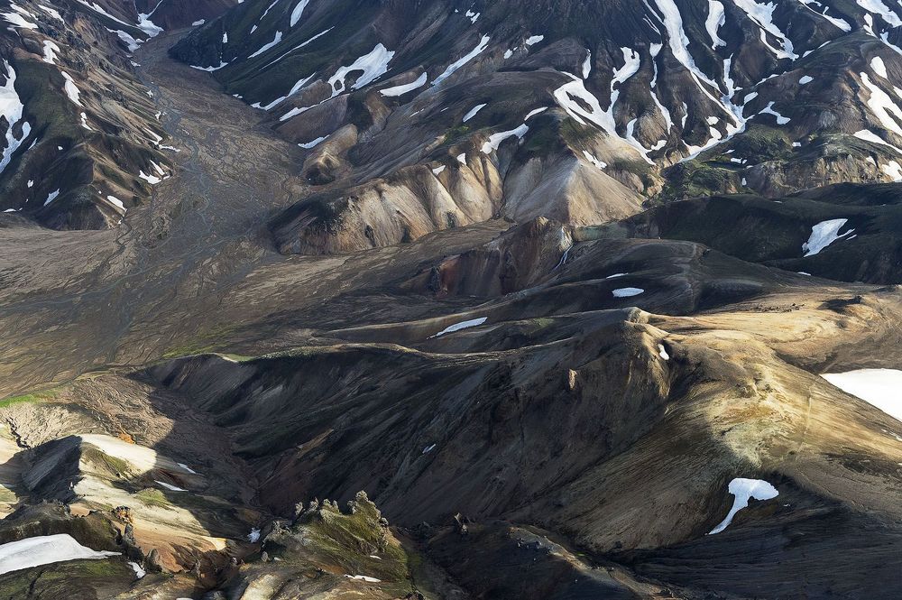 Landmannalaugar