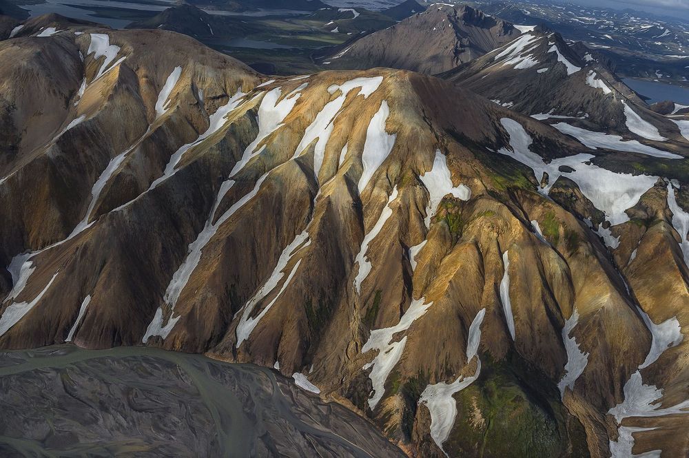 Landmannalaugar
