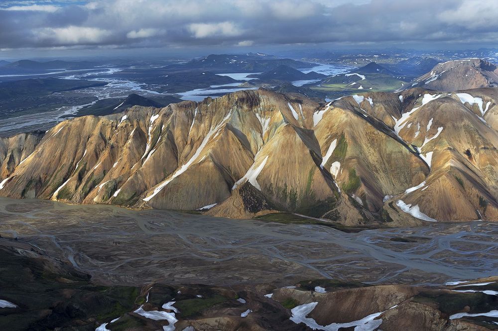 Landmannalaugar