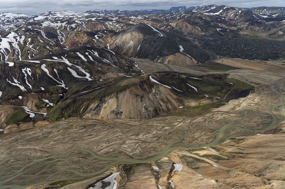 Landmannalaugar