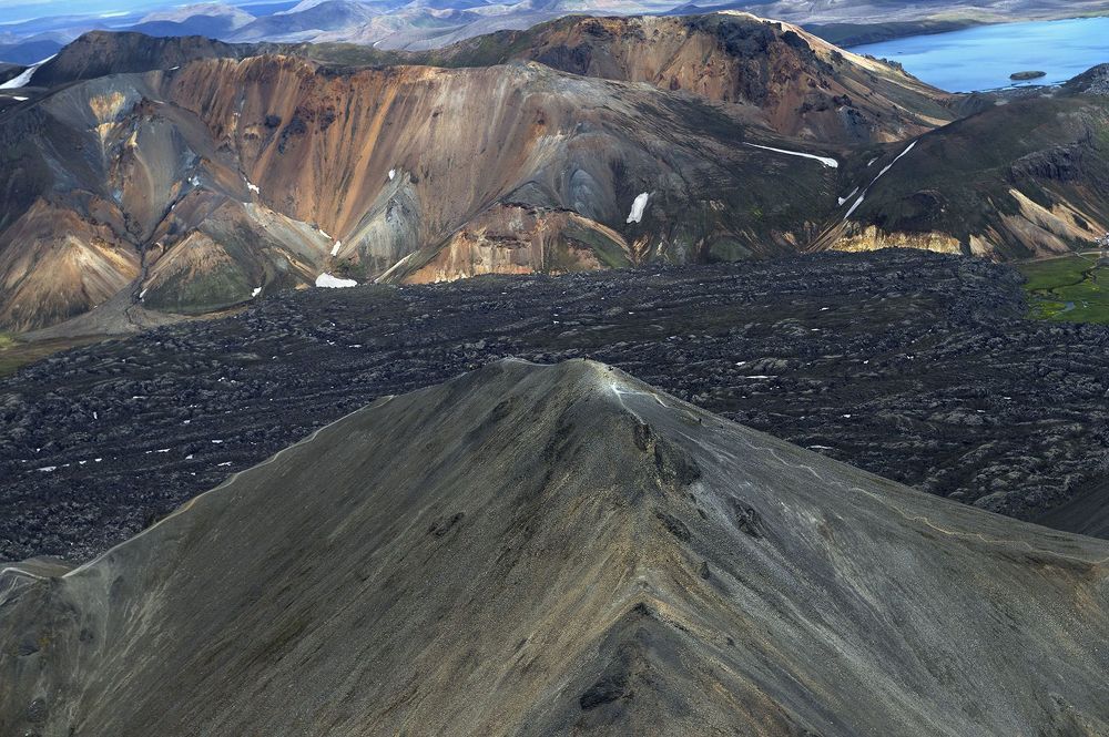 Landmannalaugar