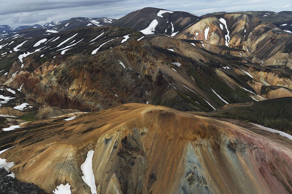 Landmannalaugar