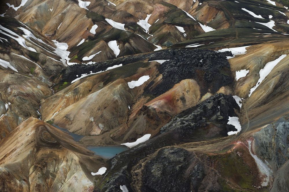 Landmannalaugar