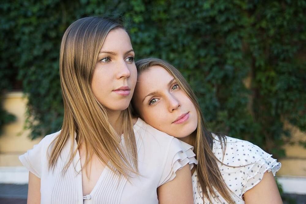 Sisters