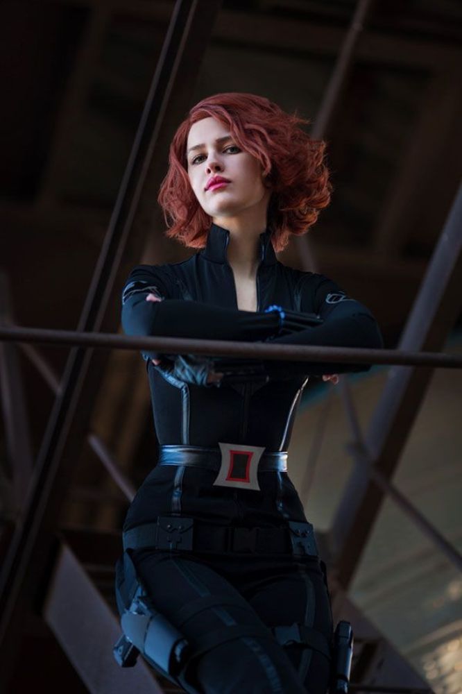 Black Widow
