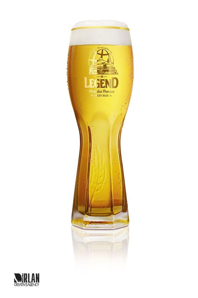 Legend BEER