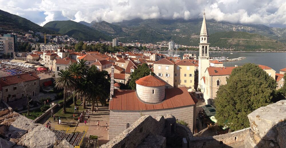 MONTENEGRO
