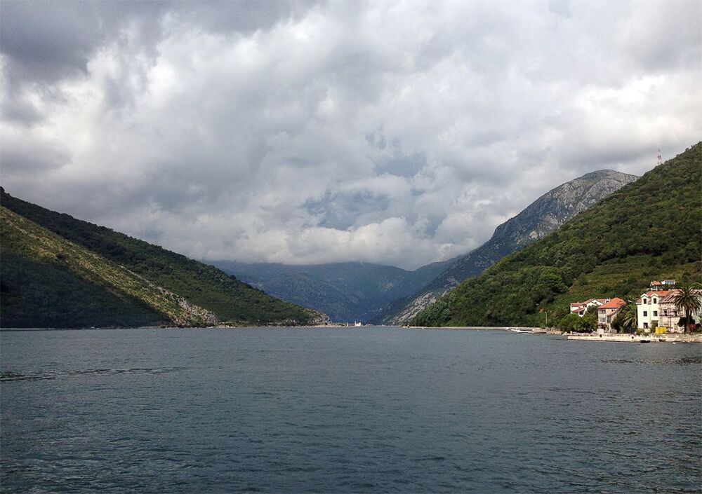 MONTENEGRO