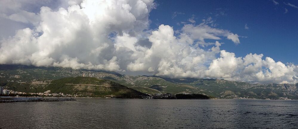 MONTENEGRO