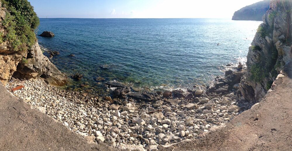 MONTENEGRO