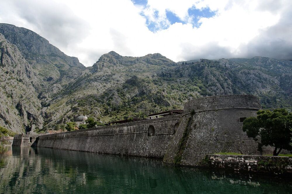 MONTENEGRO