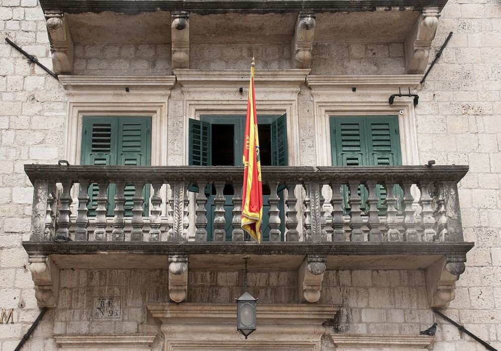 MONTENEGRO