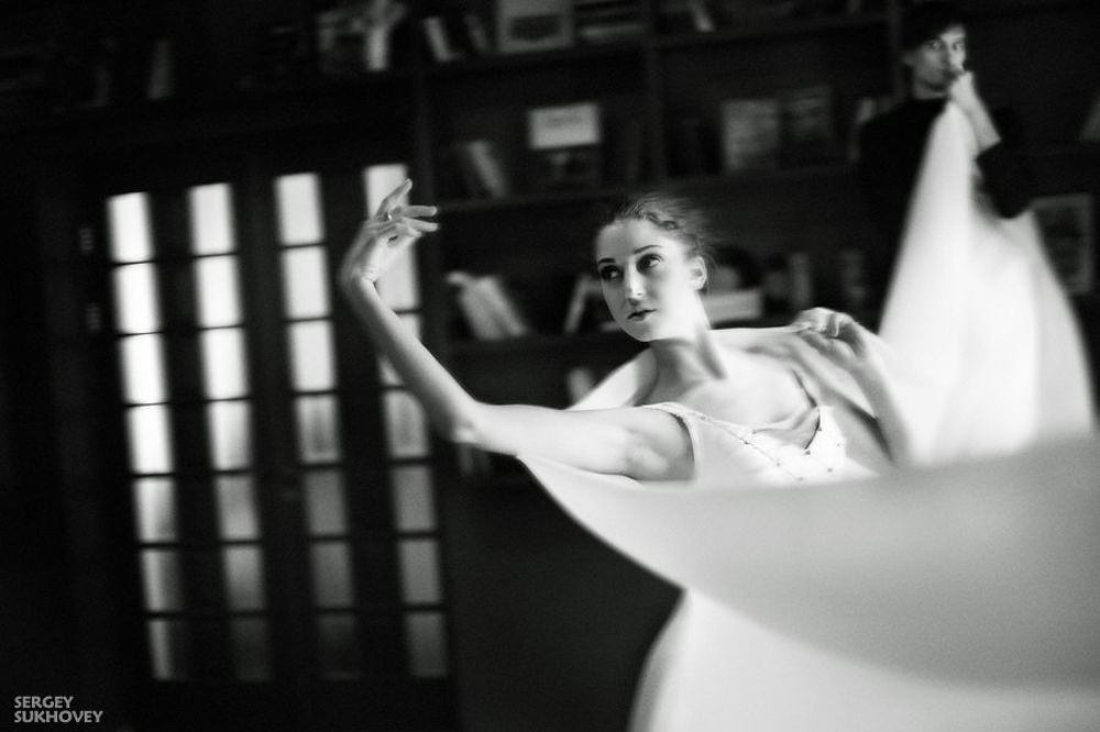 Ballet