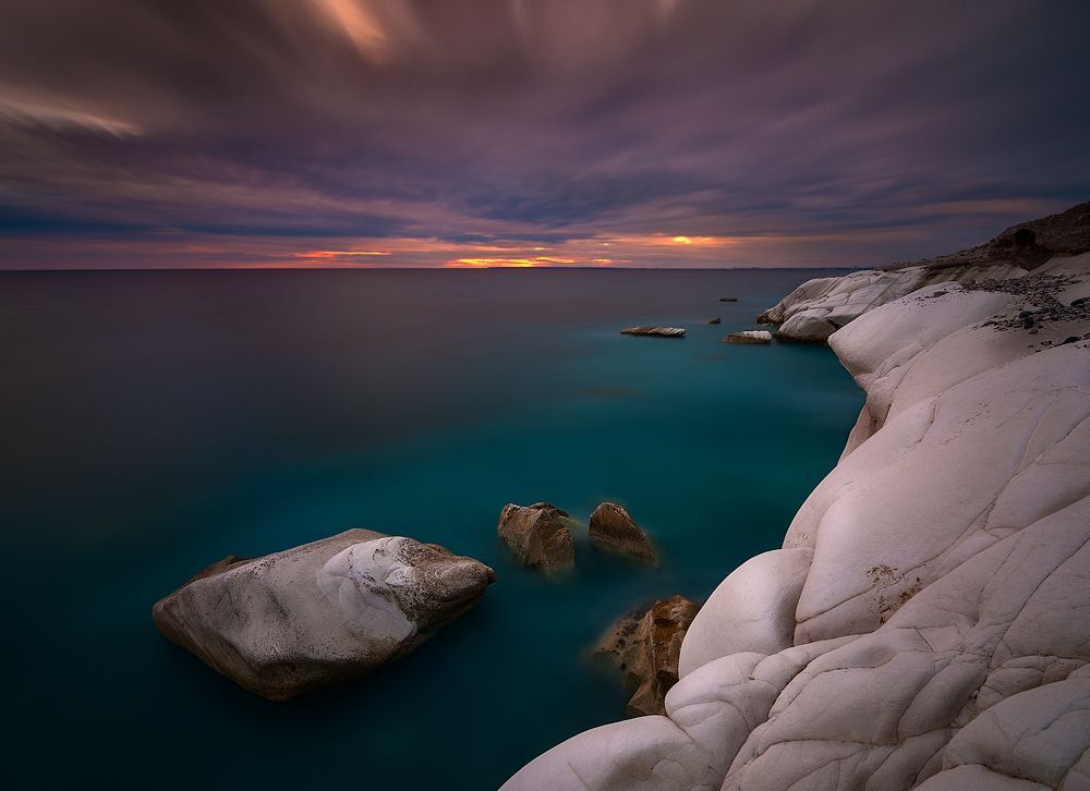 Stillness