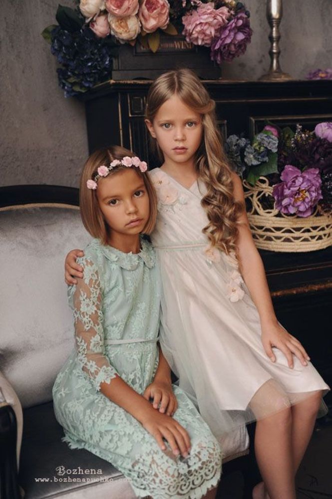 Pretty Angels
