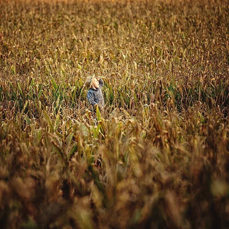 popcorn boy