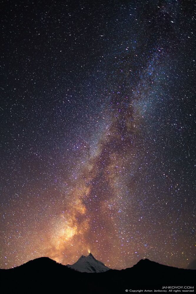 MILKY WAY