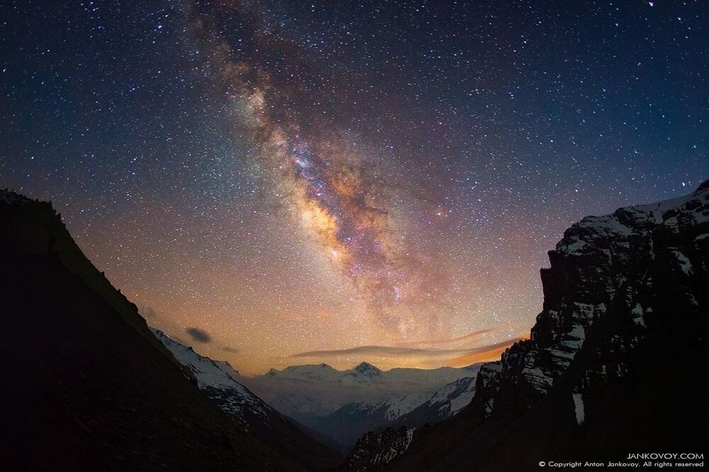 MILKY WAY