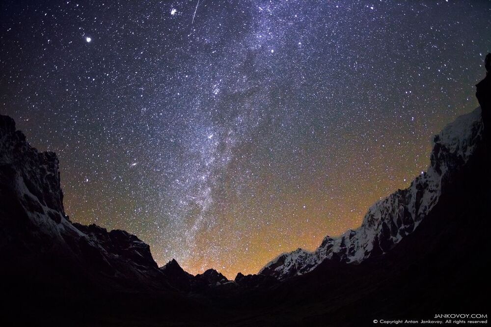 MILKY WAY