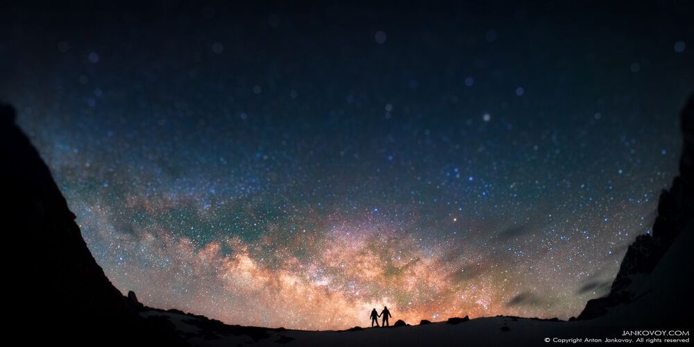 MILKY WAY