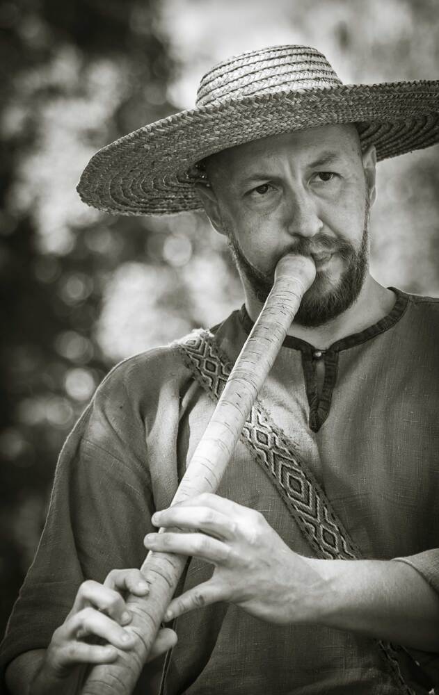 Праздник.