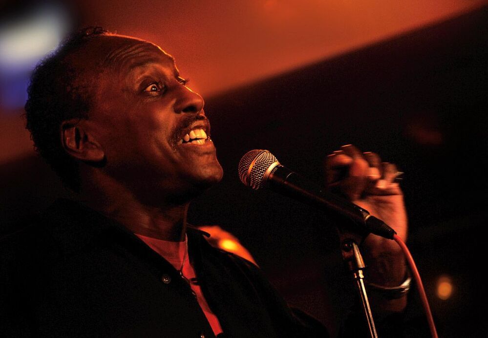Dennis Rowland