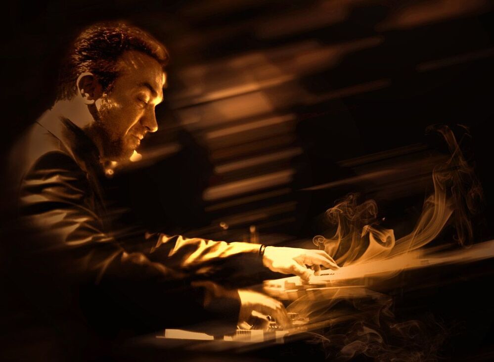 Сергей Жилин