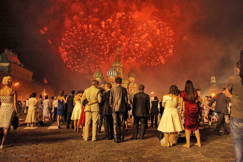 Выпускной 2010.....