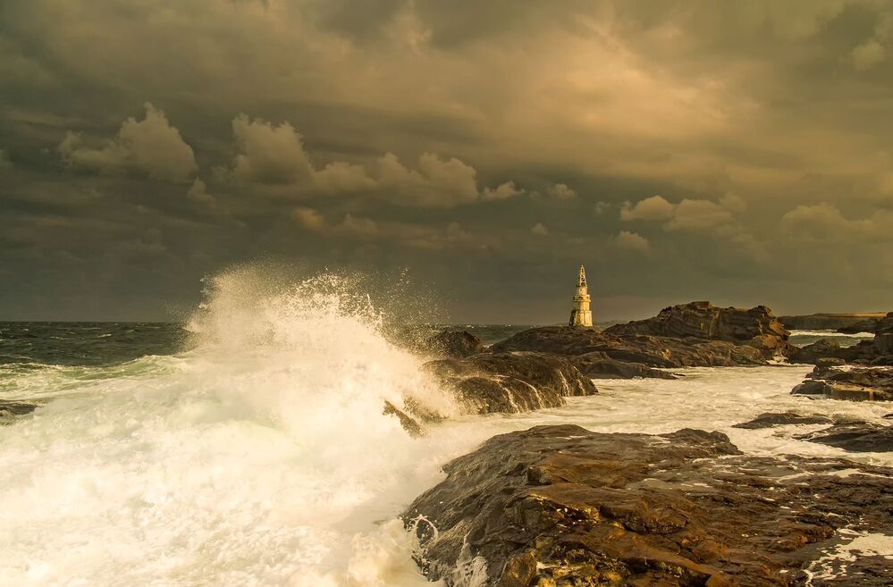 lighthouse