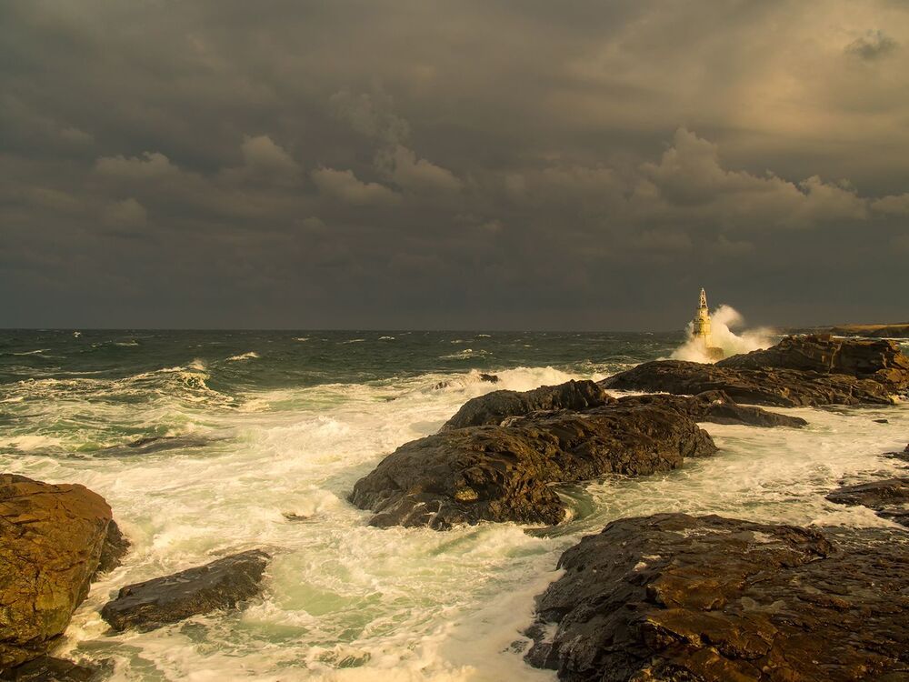 lighthouse
