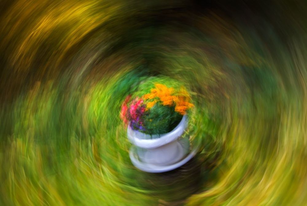 Выдержка                          0.6 s
   Диафрагма                         f/22
   ISO                               100
   Значение компенсация экспозиции   -5.00 eV
   Фокусное расстояние               23 mm