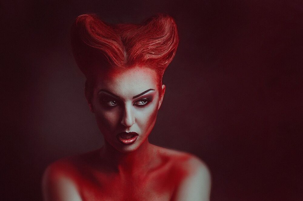 Vampirella